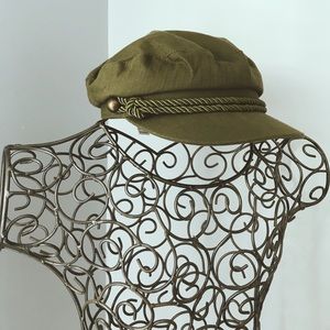 Never Worn American Eagle Hat!